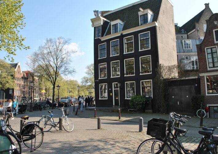 Cosa vedere ad Amsterdam in due giorni - quartiere Jordaan