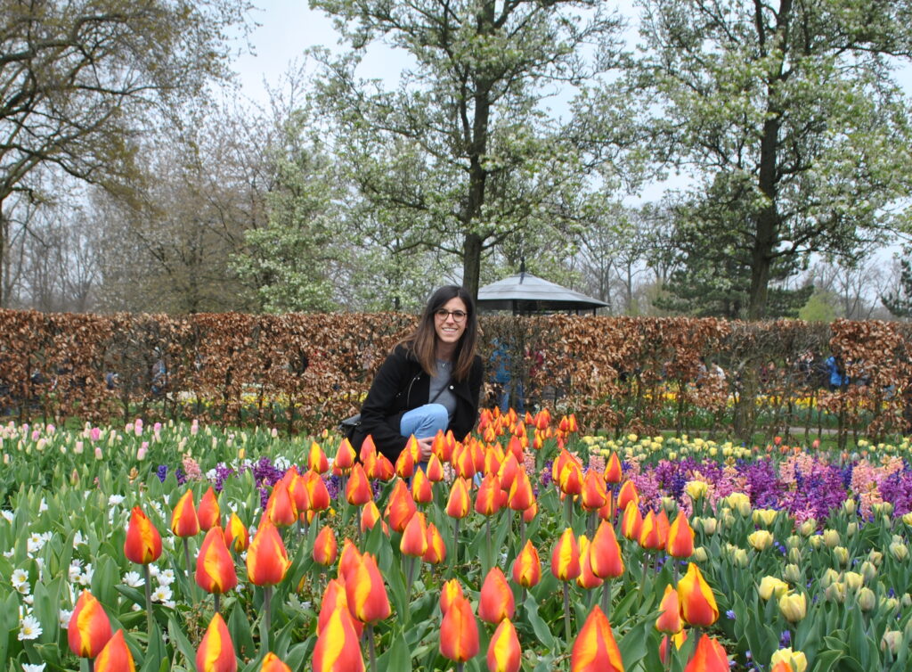 Cosa vedere ad Amsterdam in due giorni - Keukenhof