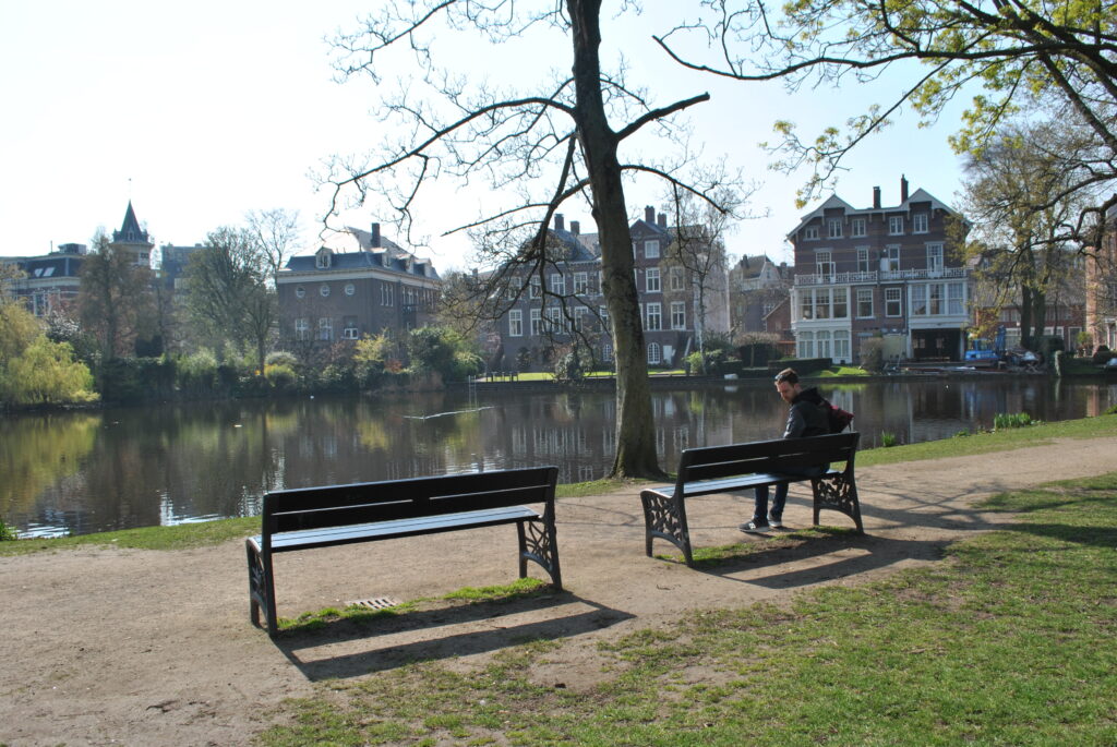 Cosa vedere ad Amsterdam in due giorni - Vondelpark