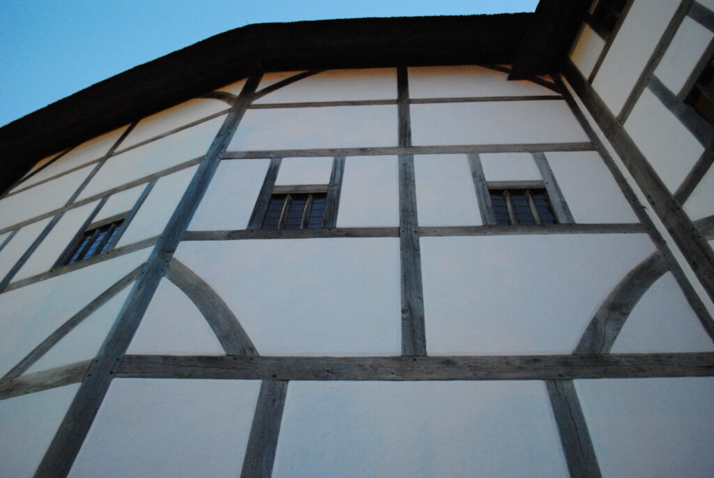 Shakespeare's Globe - Londra