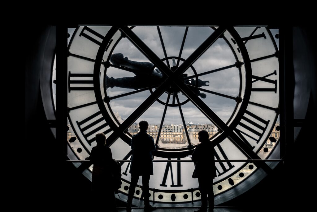 Musée d'Orsay