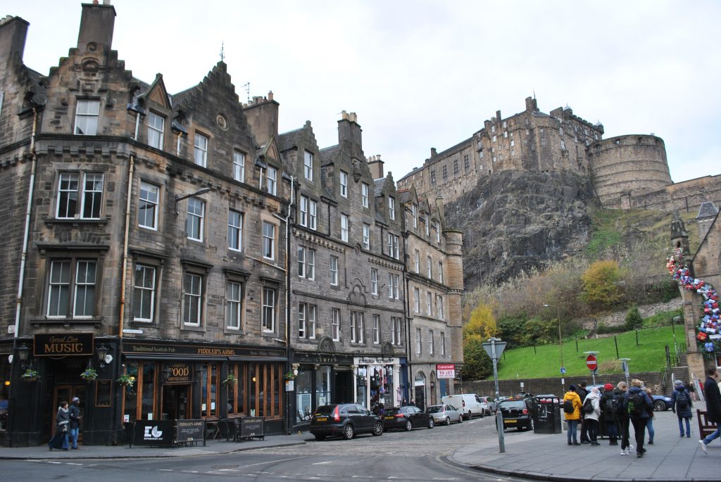 Grassmarket