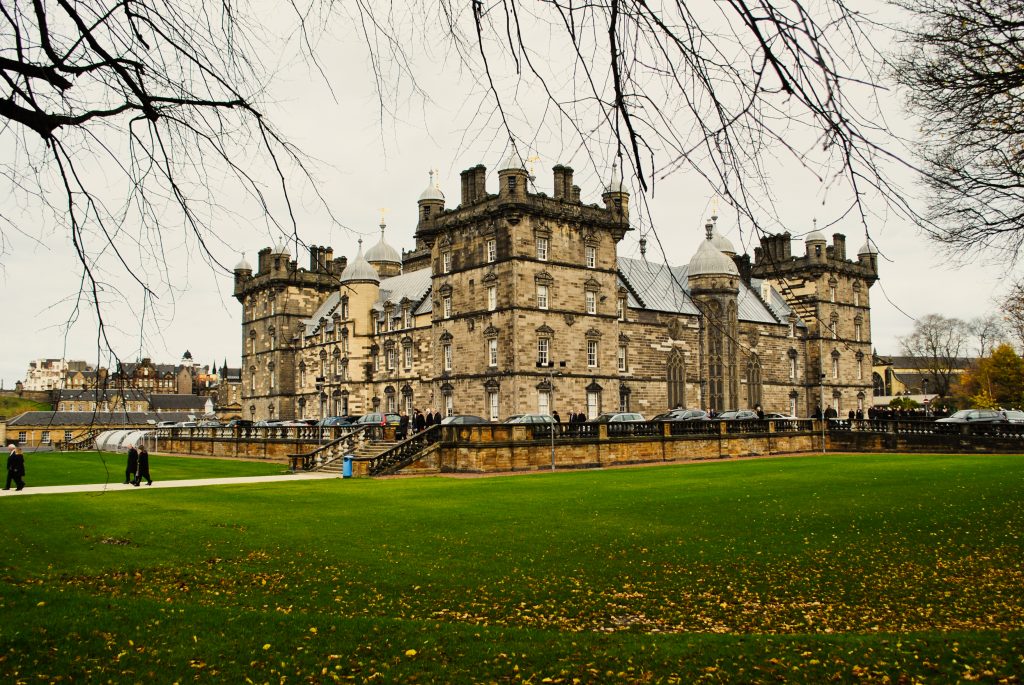 George Heriot's School - Edimburgo