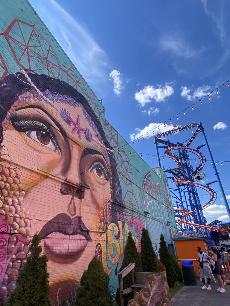 Cosa fare a New York - Coney Island 