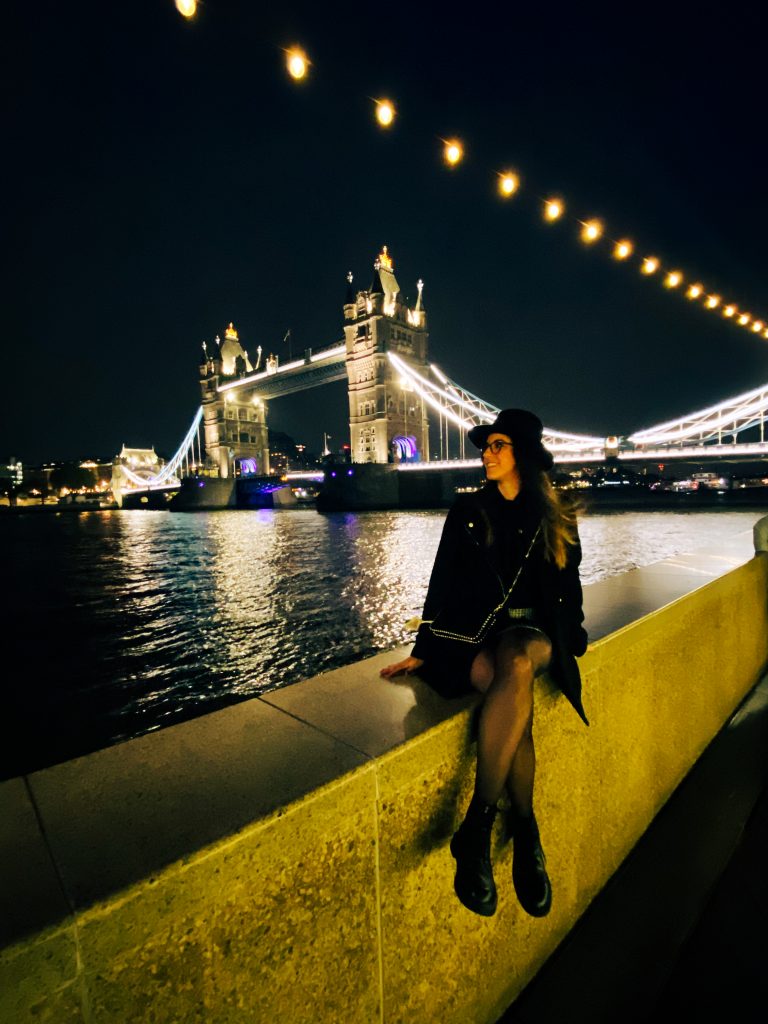 cosa vedere a Londra in 3 giorni - Tower Bridge 