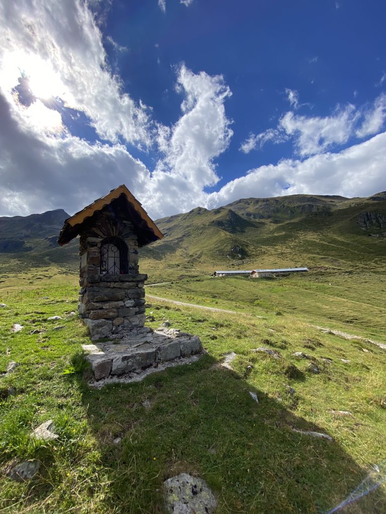 Escursione al Lago Trenta 