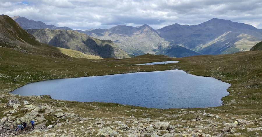 Escursione al Lago Trenta