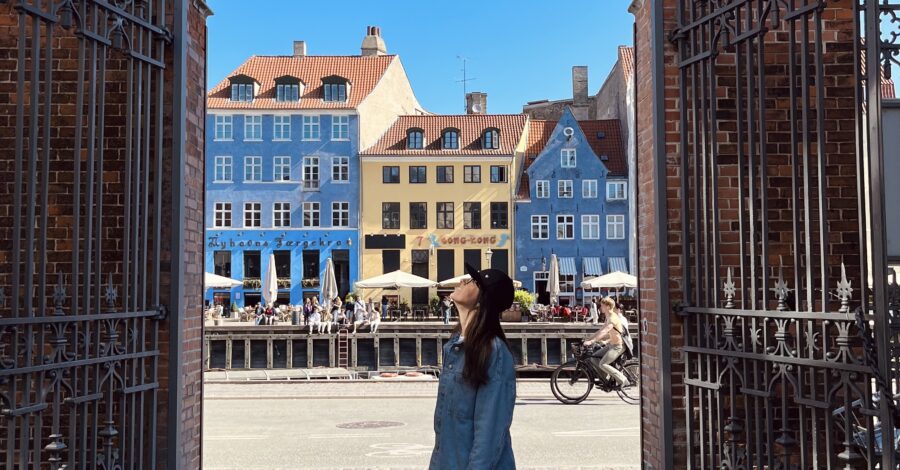 Cosa vedere a Copenaghen in un weekend.