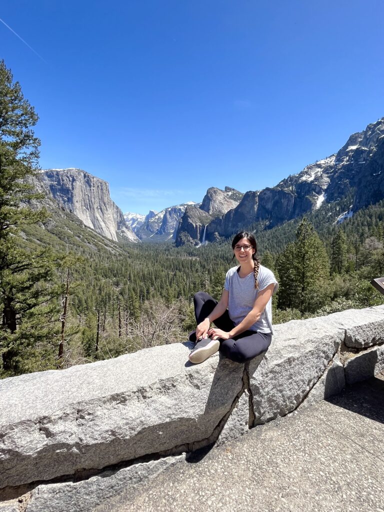 Yosemite National Park: cosa vedere in un giorno